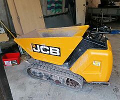 Jcb digger for hire