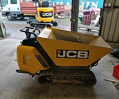 Jcb digger for hire