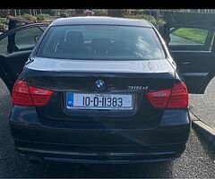 Bmw 316D
