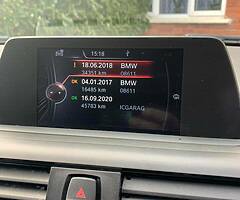 Bmw 118d Sport 2015 Low km!! - Image 3/4