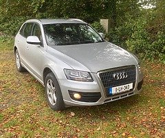 2011 Audi Q5 Automatic - Image 4/10
