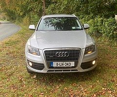 2011 Audi Q5 Automatic - Image 5/10
