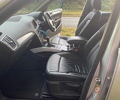 2011 Audi Q5 Automatic - Image 6/10