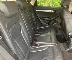 2011 Audi Q5 Automatic - Image 8/10