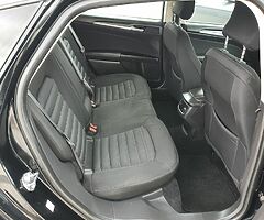 2017 FORD MONDEO - Image 3/10