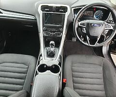 2017 FORD MONDEO - Image 4/10