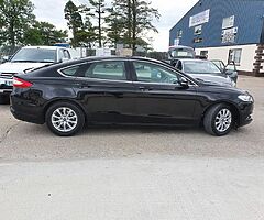 2017 FORD MONDEO - Image 7/10