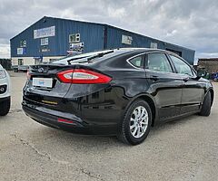 2017 FORD MONDEO - Image 8/10