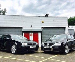 Looking for a golf gti mk4/mk5