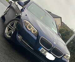 Bmw  F10