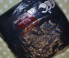 Canterbury Stadium Tracksuit Bottoms