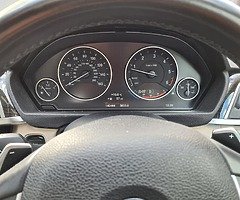 2017 BMW GT 320d xDrive Auto Luxury Euro6