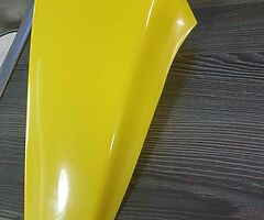 Suzuki RM85 2002 / 2015