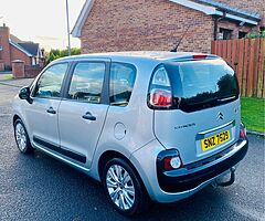 2009 Citroën C3 Picasso