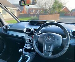 2009 Citroën C3 Picasso