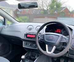 2009 SEAT Ibiza