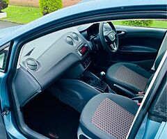 2009 SEAT Ibiza