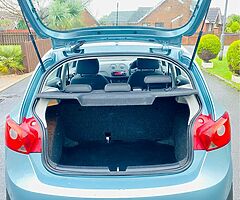 2009 SEAT Ibiza