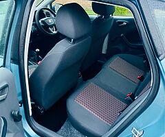 2009 SEAT Ibiza - Image 4/9