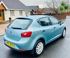 2009 SEAT Ibiza - Image 5/9