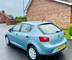 2009 SEAT Ibiza - Image 6/9