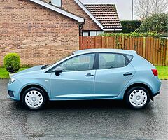 2009 SEAT Ibiza - Image 7/9