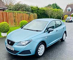 2009 SEAT Ibiza - Image 8/9