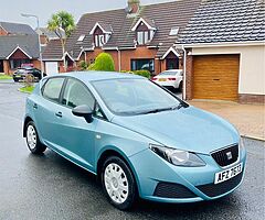 2009 SEAT Ibiza - Image 9/9
