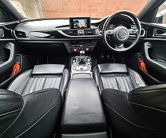 2015 Audi A6 - Image 3/5
