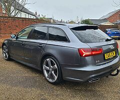 2015 Audi A6 - Image 5/5