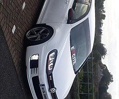 Mk6 golf 1.6 match model