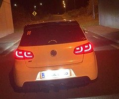 Mk6 golf 1.6 match model - Image 3/5