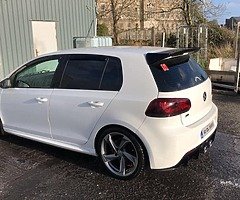 Mk6 golf 1.6 match model - Image 4/5