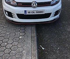 Mk6 golf 1.6 match model - Image 5/5