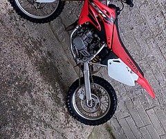 cr 85