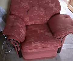 Armchair