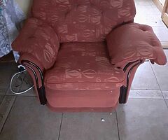 Armchair