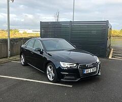 Audi A4 S Line - Image 3/3
