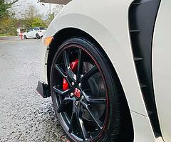 2018 Honda Civic - Image 3/5