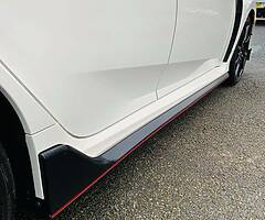 2018 Honda Civic - Image 4/5