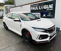 2018 Honda Civic - Image 5/5