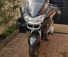 BMW R1200 RT