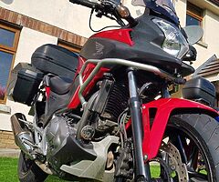 2012 Honda NC750 - Image 4/8