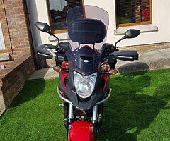 2012 Honda NC750 - Image 5/8