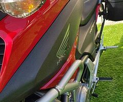 2012 Honda NC750 - Image 6/8