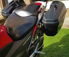2012 Honda NC750 - Image 7/8