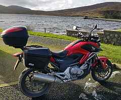 2012 Honda NC750 - Image 8/8