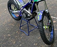 2016 Factory Sherco 300cc