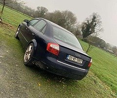 Audi a4 - Image 3/7