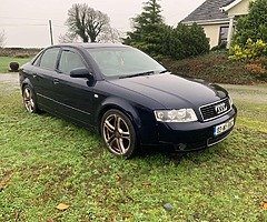 Audi a4 - Image 4/7